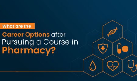 What are the Career Options after Pursuing a Course in Pharmacy?