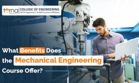 What Benefits Does the Mechanical Engineering Course Offer?